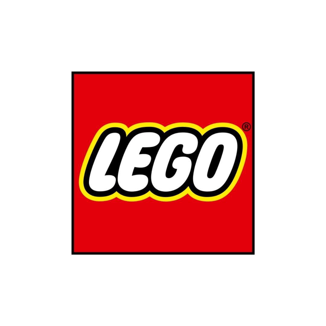 Lego® CLASSIC Velika ustvarjalna škatla s kockami Lego