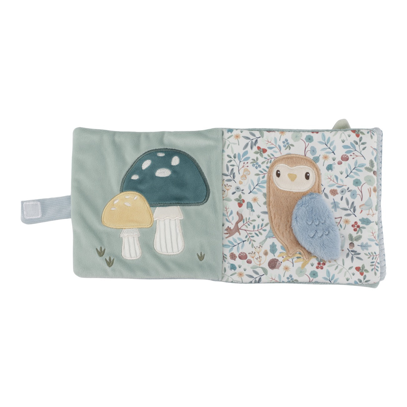 Little Dutch® Aktivnostna knjigica Forest Friends Little Dutch