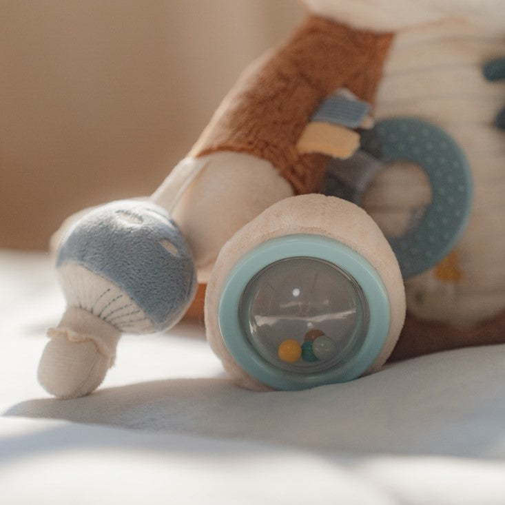 Little Dutch® Aktivnostna lisička Forest Friends Little Dutch