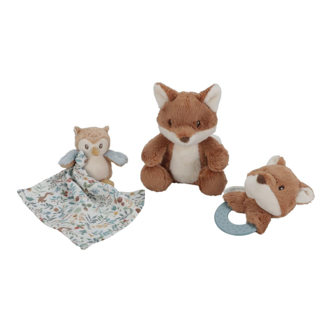 Little Dutch® Darilni paket Forest Friends Little Dutch