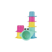Playgro® Posodice za zlaganje Playgro