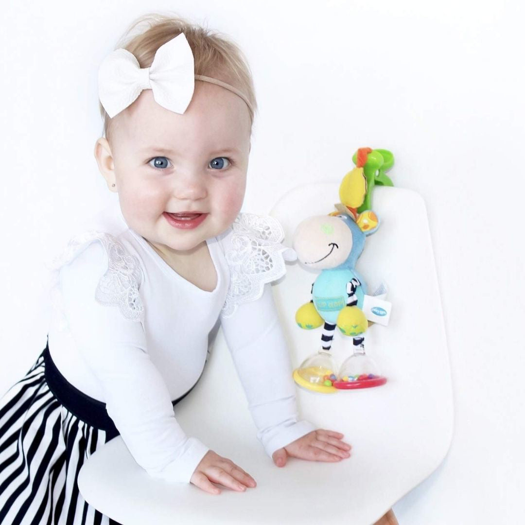 Playgro® Igračka za voziček viseči konjiček Playgro