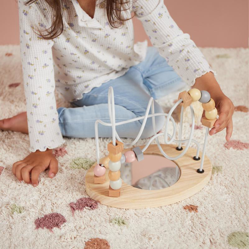 Bieco® Aktivnostna igrača Rose Bieco