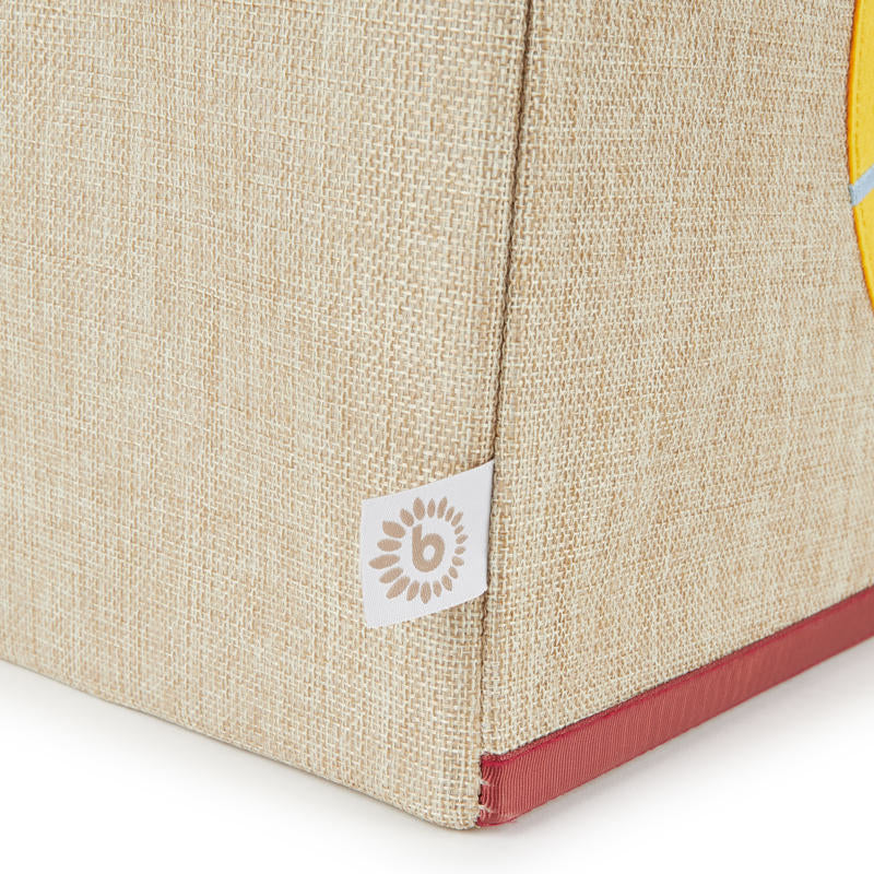 Bieco® Zabojnik za shranjevanje igrač Lev Bieco