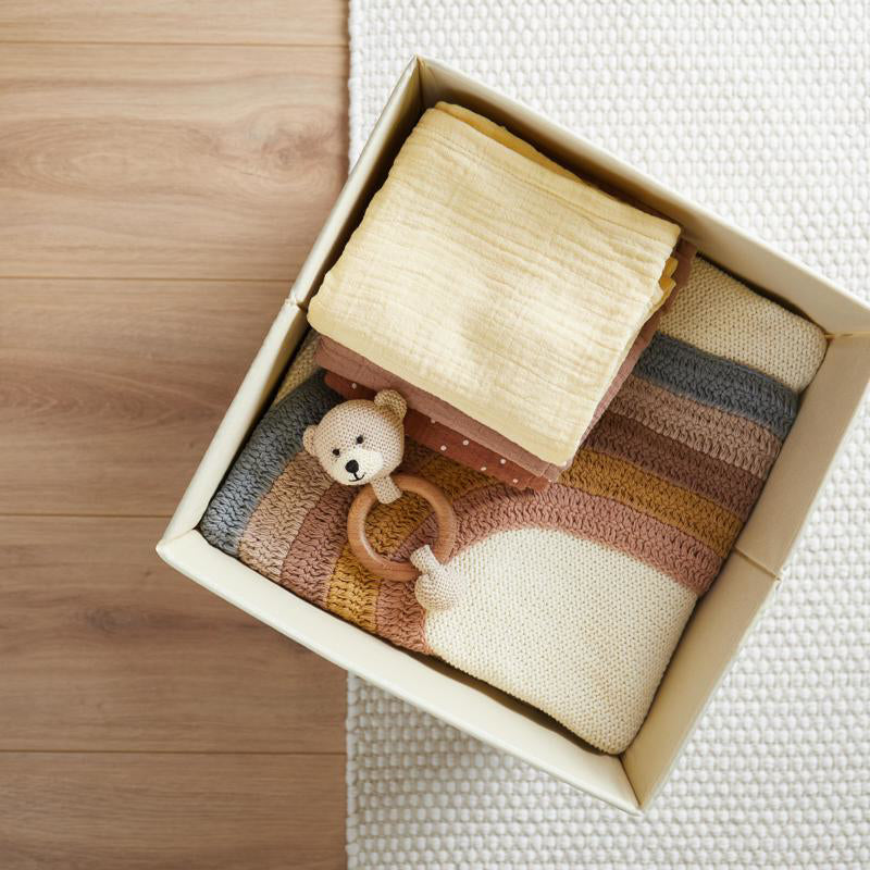 Bieco® Škatla za shranjevanje igrač Ježek Bieco