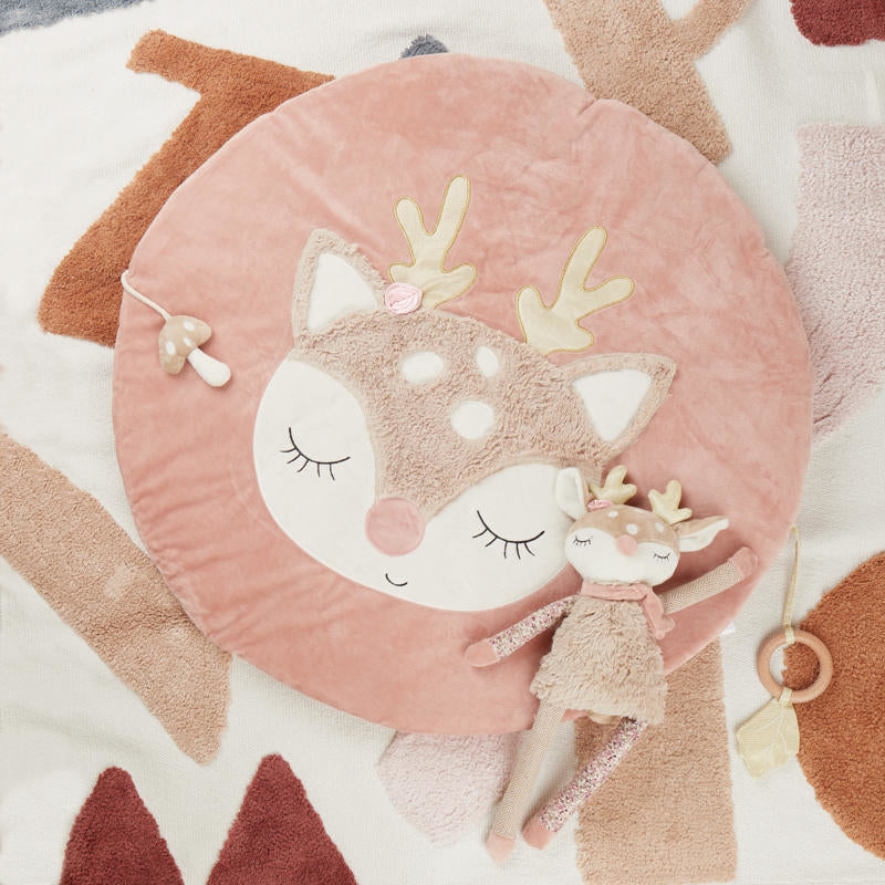 Bieco® Igralna podloga Srnica Bieco