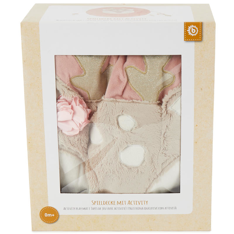 Bieco® Igralna podloga Srnica Bieco