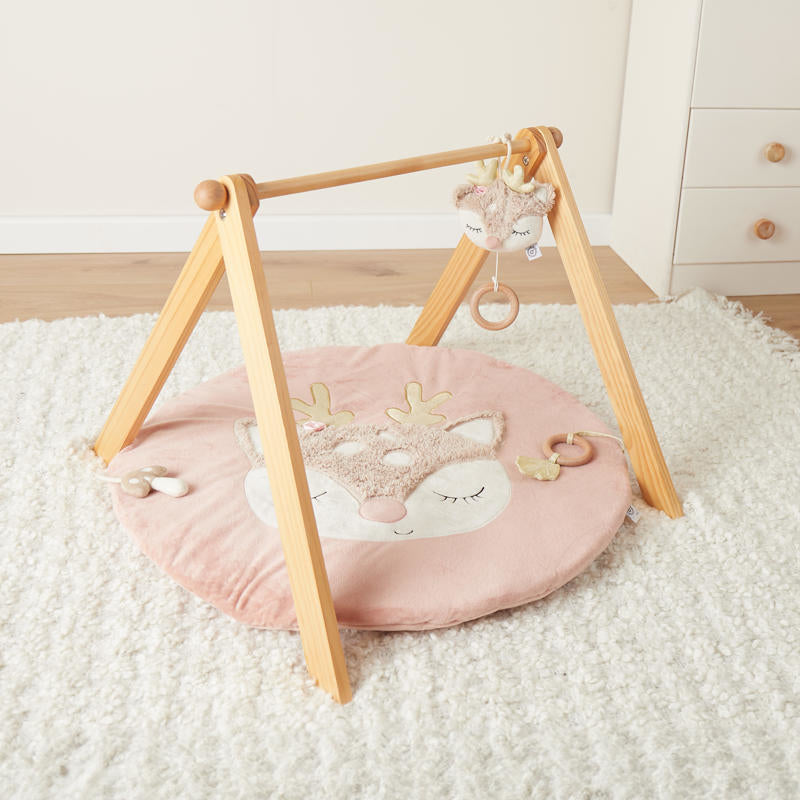 Bieco® Igralna podloga Srnica Bieco