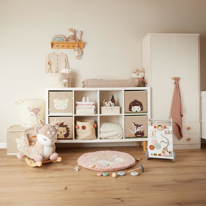 Bieco® Igralna podloga Srnica Bieco