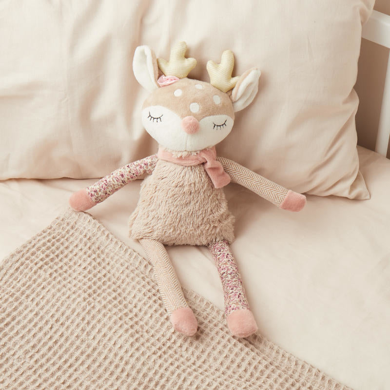 Bieco® Plišasta igračka Srnica 44cm Bieco