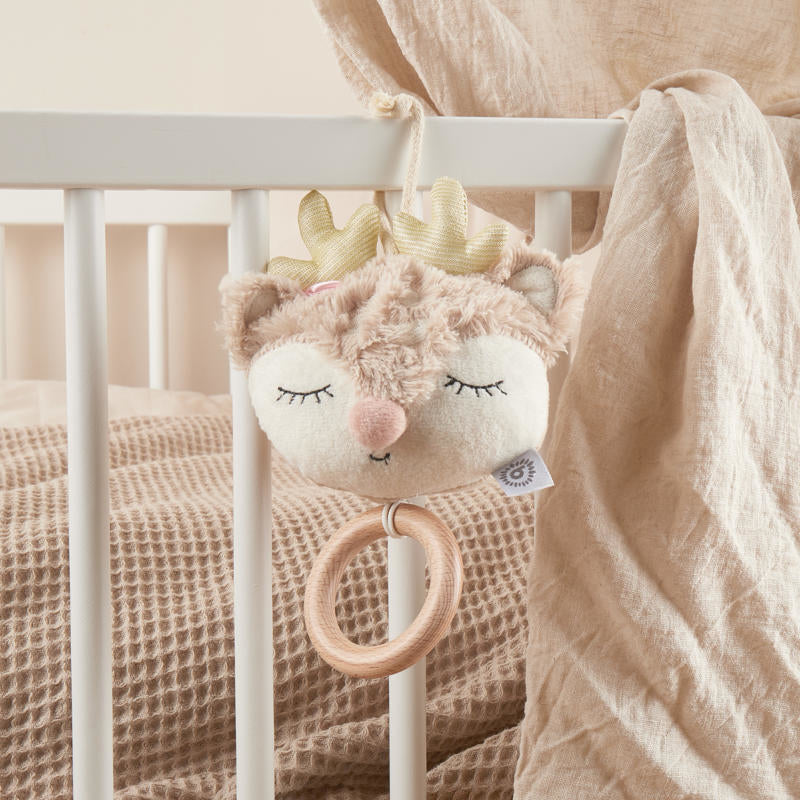 Bieco® Glasbena obešanka Srnica Bieco