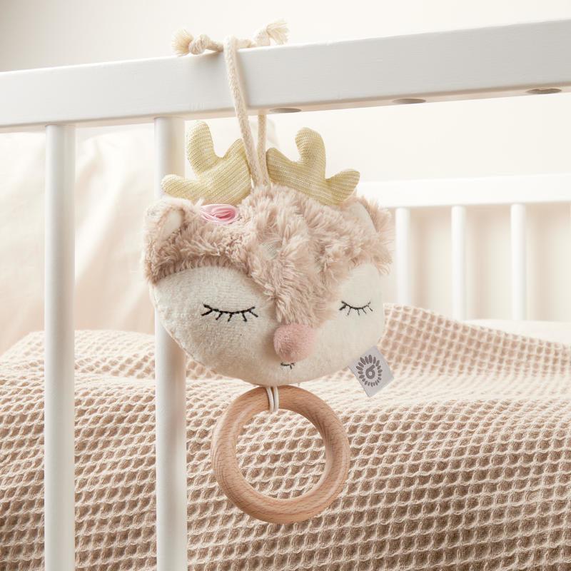 Bieco® Glasbena obešanka Srnica Bieco