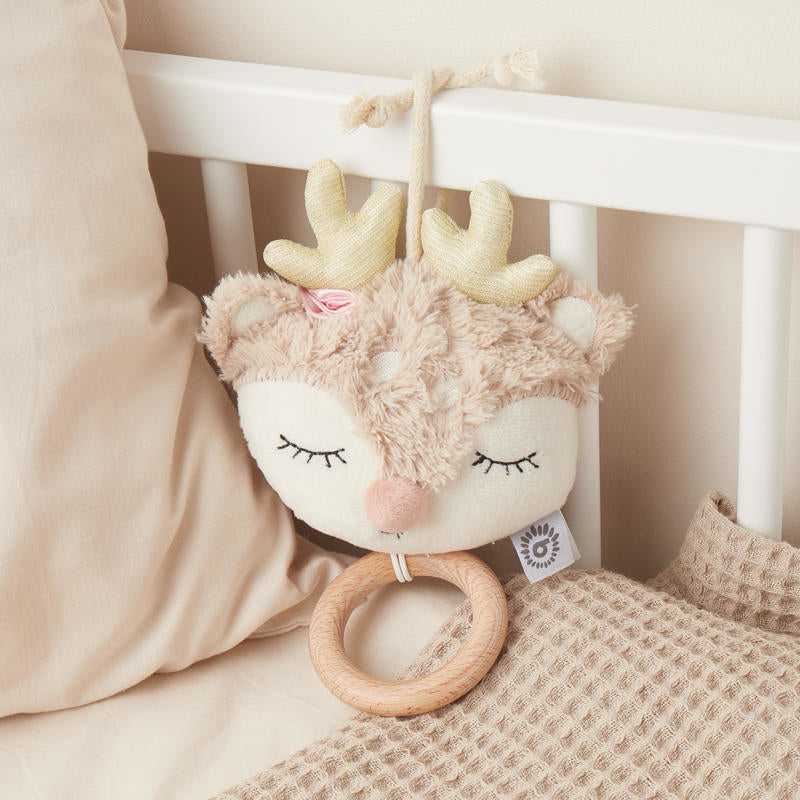 Bieco® Glasbena obešanka Srnica Bieco