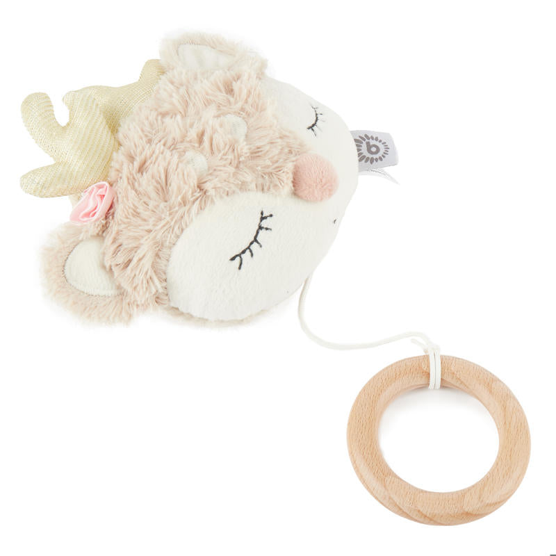 Bieco® Glasbena obešanka Srnica Bieco