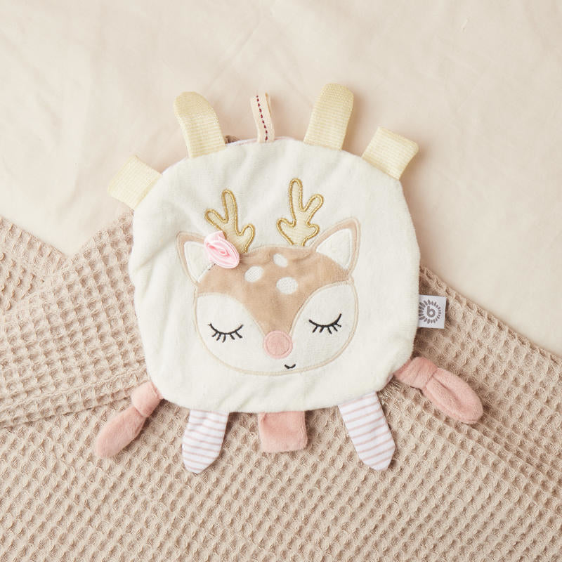 Bieco® Aktivnostna igračka/ninica Srnica Bieco