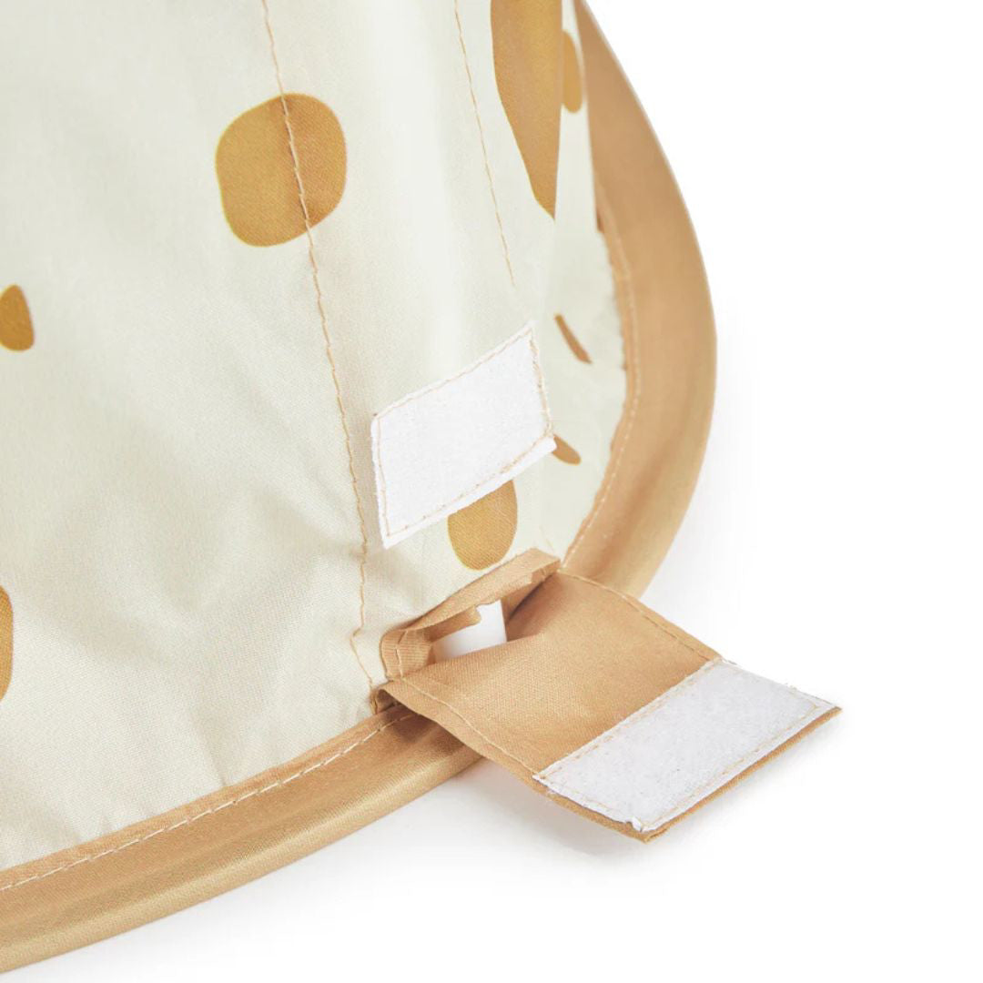 Bieco® Bazenček s 50 žogicami Dots Bieco