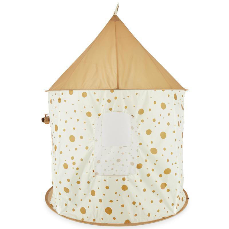 Bieco® Igralni šotor Dots Bieco