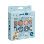 Little Dutch® Štampiljke Forest Friends Little Dutch