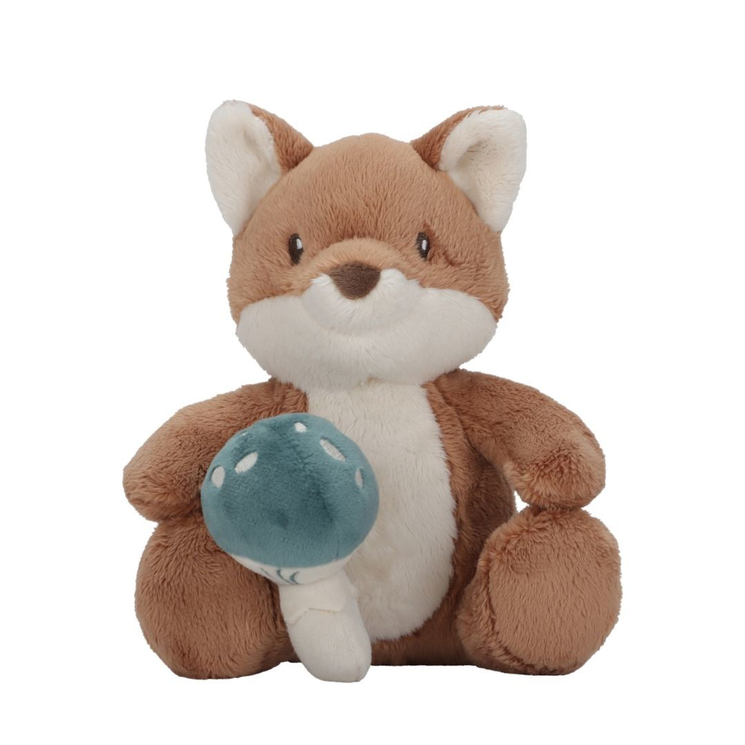 Little Dutch® Plišasta igračka lisička Forest Friends Little Dutch