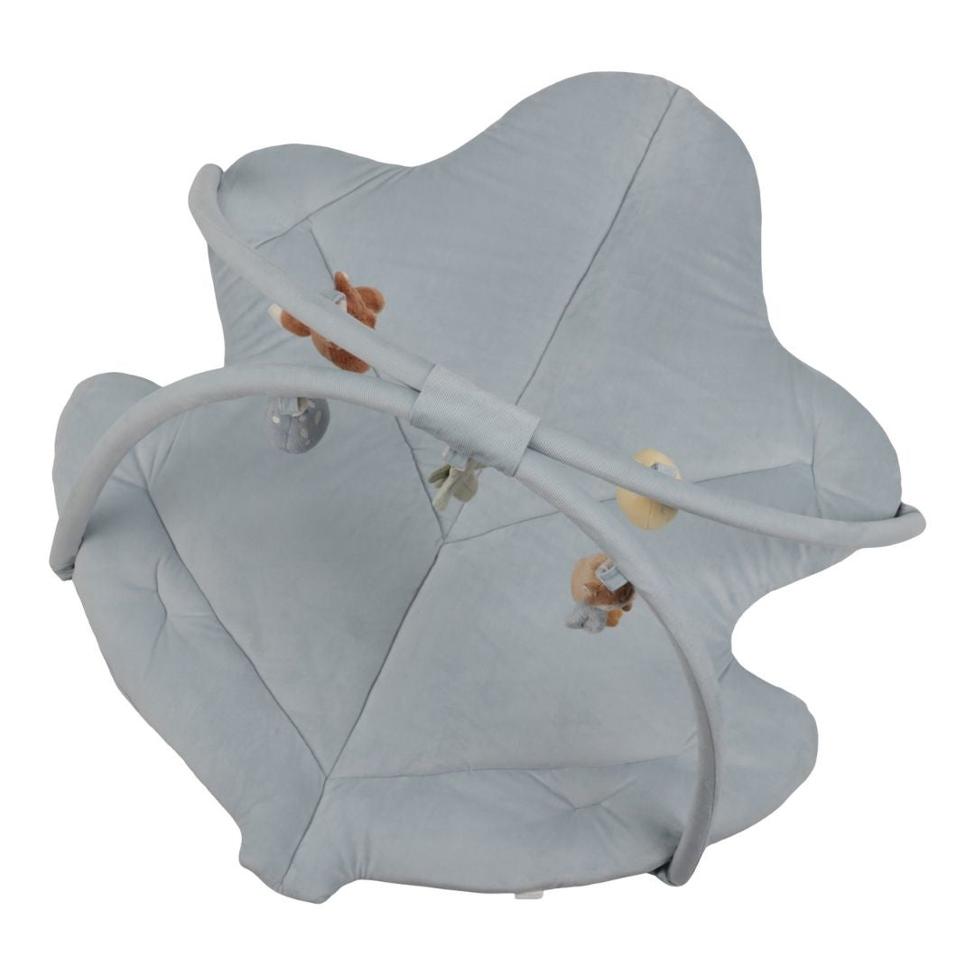 Little Dutch® Igralna podloga Forest Friends Little Dutch