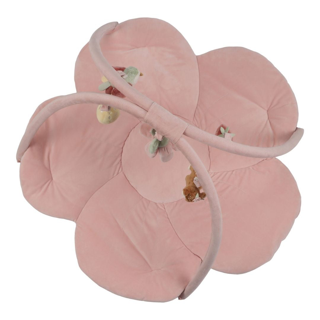 Little Dutch® Igralna podloga Fairy Garden Little Dutch