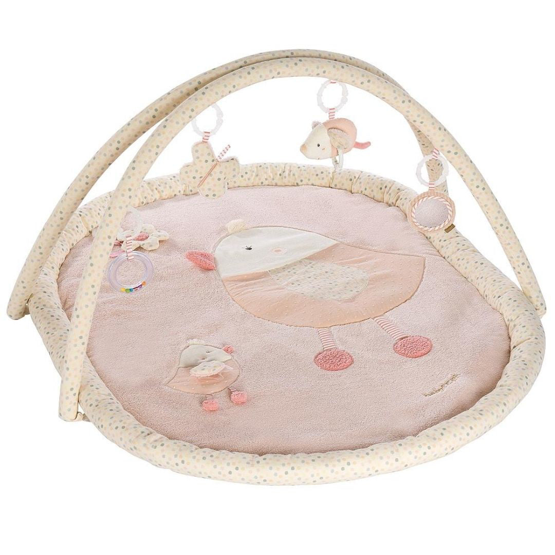 Fehn® Igralna podloga Bird Fehn