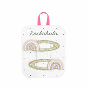 Rockahula® Sponke za lase Enchanted Rainbow Rockahula