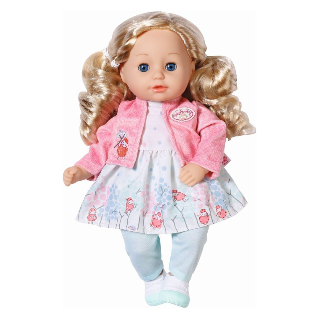Baby Annabell® Sophia 36 cm Zapf Creation