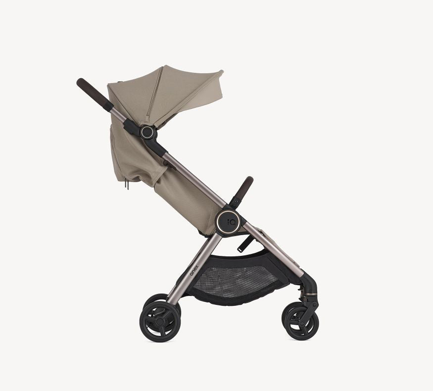 Anex® Otroški voziček 6v1 IQ (0-22kg) Sandy Anex