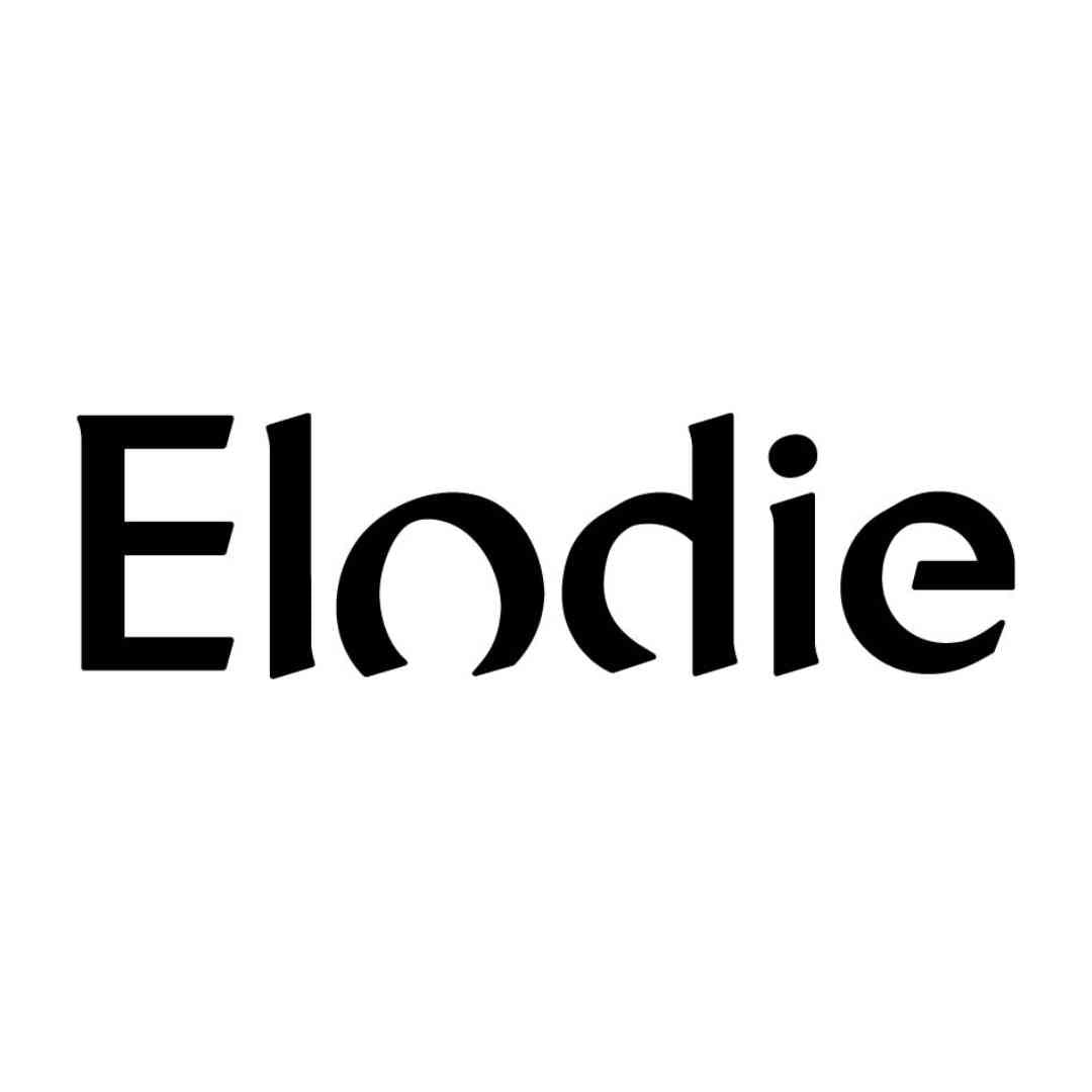 Elodie® Priponka za dudo Powder Pink Elodie Details