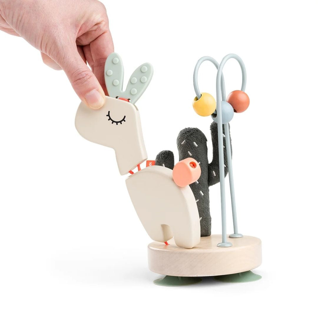 Done by Deer® Aktivnostni labirint Lalee Sand Done by Deer