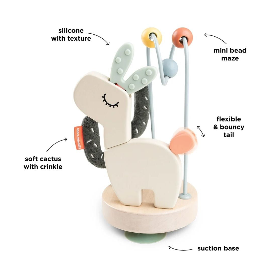 Done by Deer® Aktivnostni labirint Lalee Sand Done by Deer