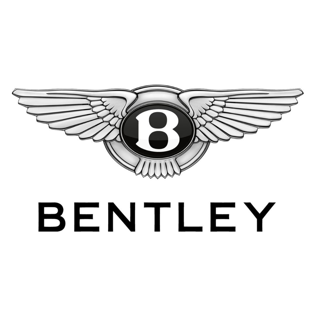 Bentley® Otroški tricikel 6 v 1 Mulliner white sand Bentley