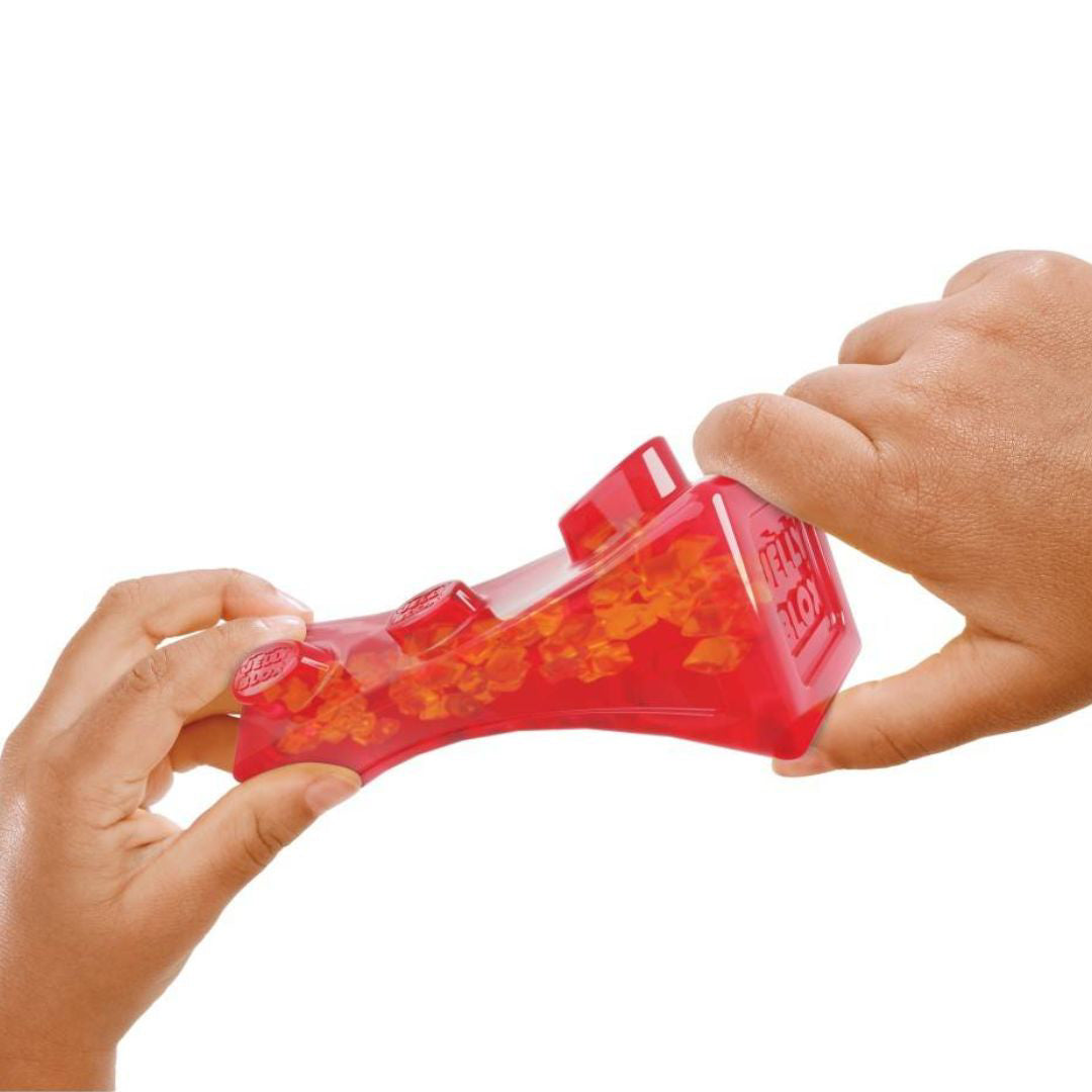 Jelly Blox® Kocke Jelly Blox Storage Box 30 kos Jelly Blox