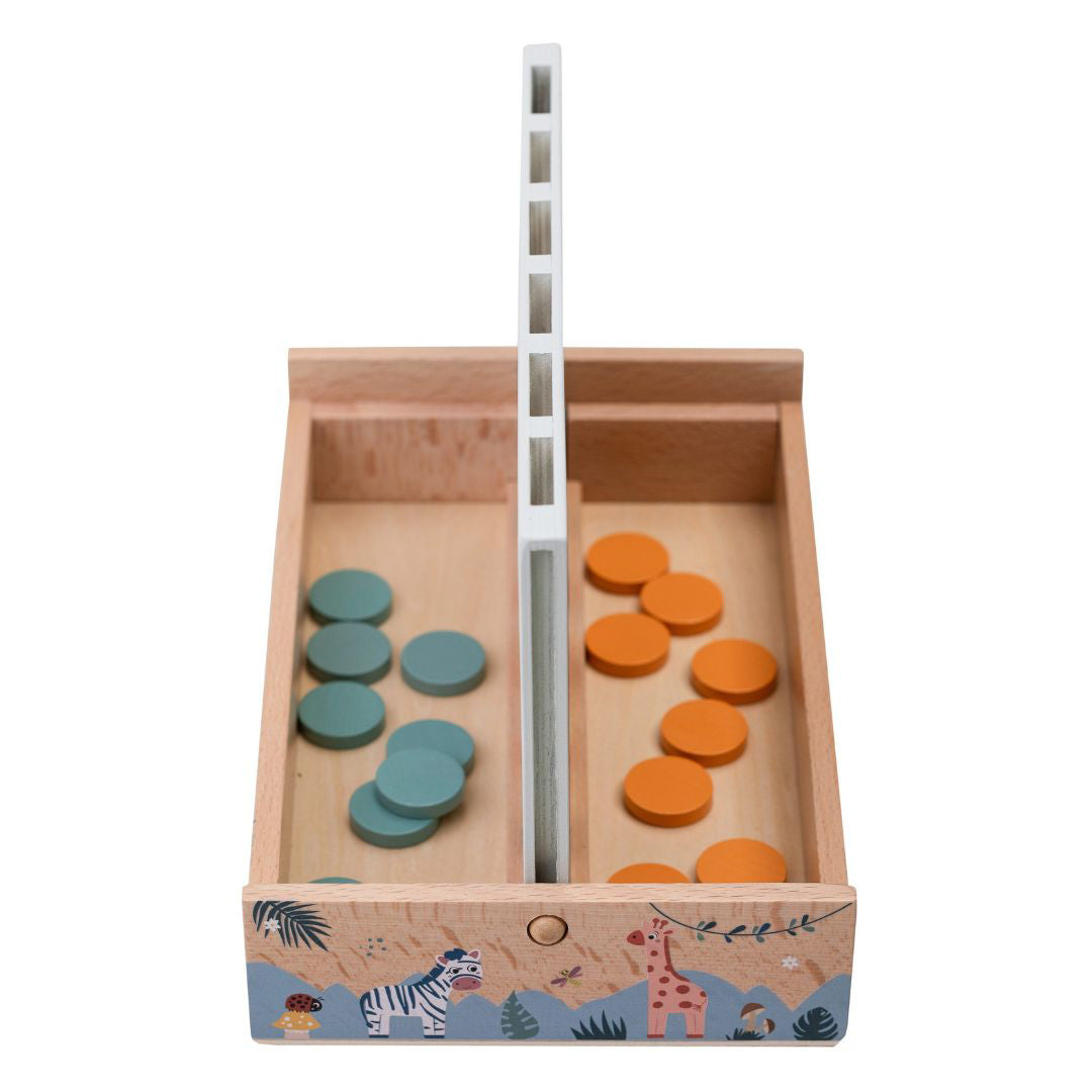 Free2Play® Igra 4 v vrsto Free2Play