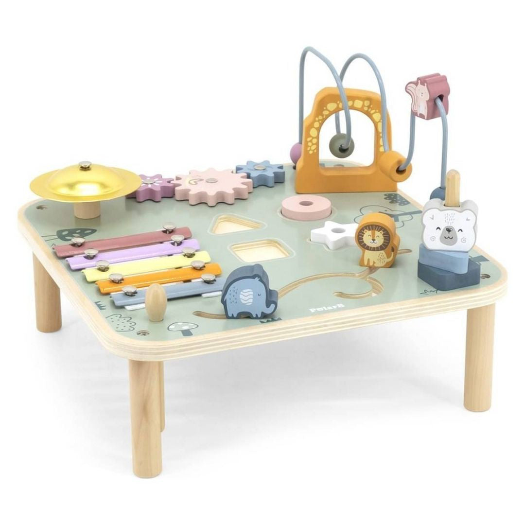 PolarB® Aktivnostna mizica PolarB