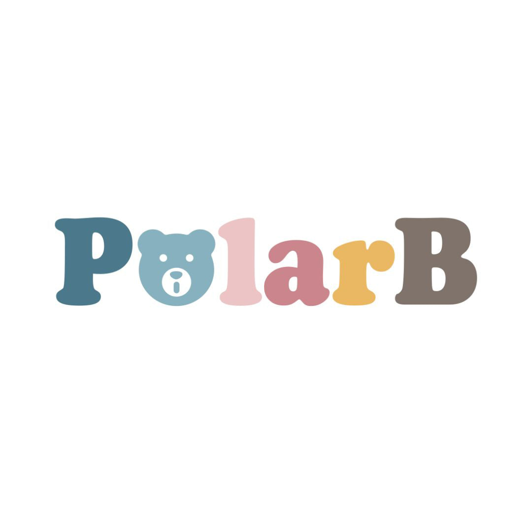 PolarB® Piramida iz kock PolarB
