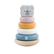 PolarB® Lesena natikanka medo PolarB