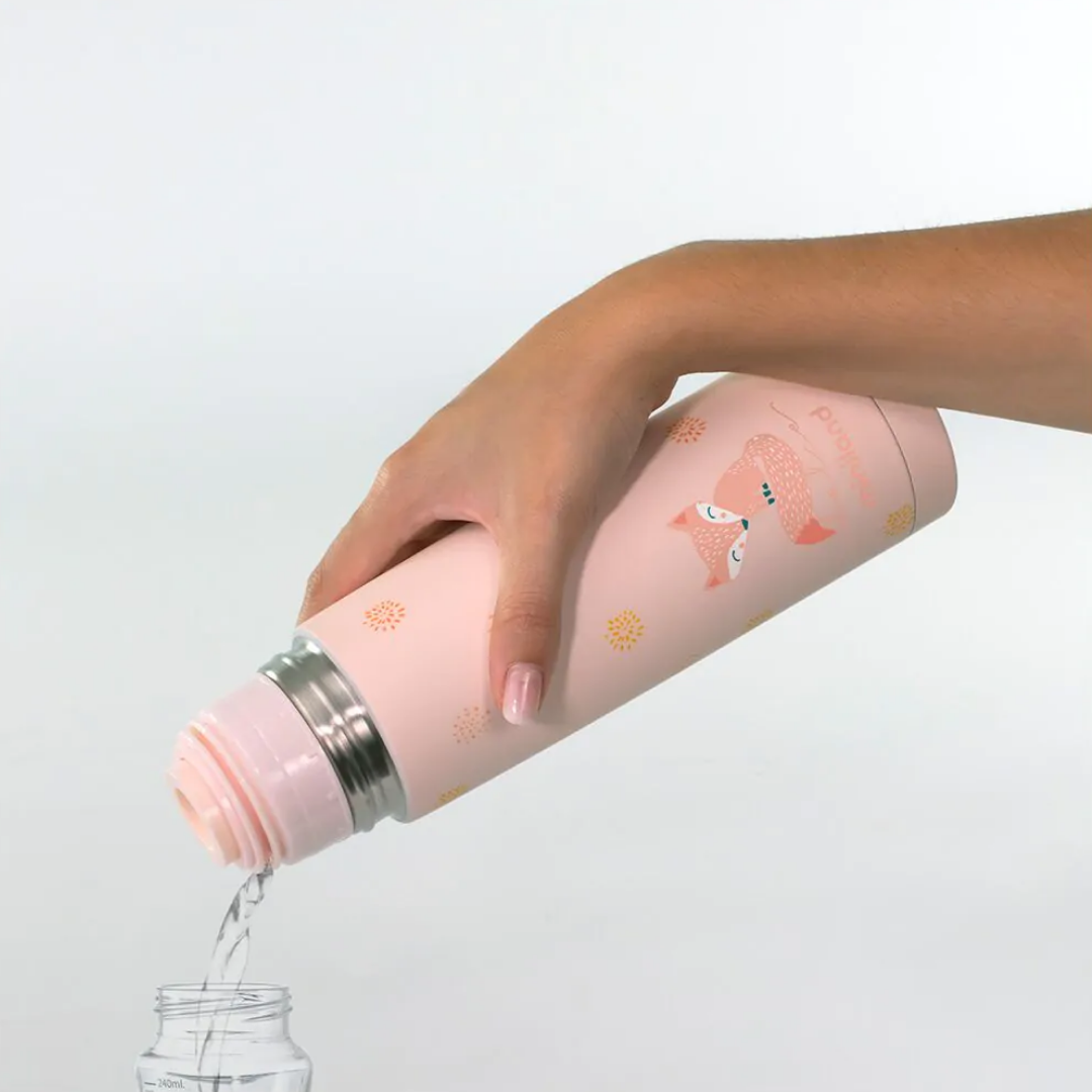 Miniland® Termovka Candy 350ml Miniland