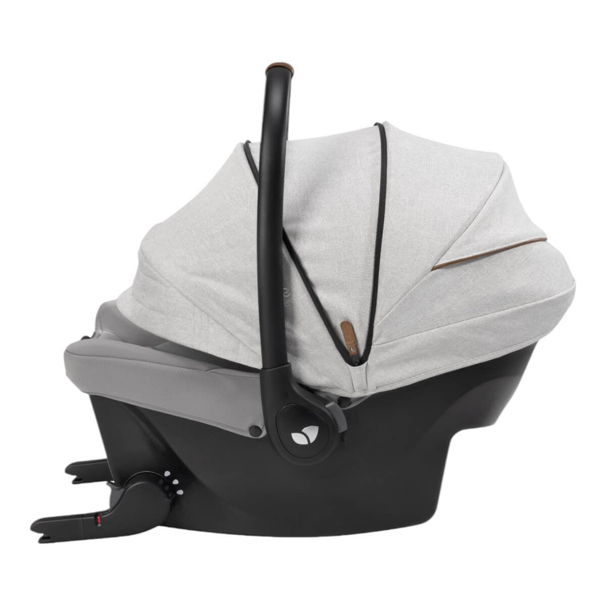 Joie® Otroški avtosedež / lupinica Sprint™ i-Size (40-75 cm) Signature Oyster Joie