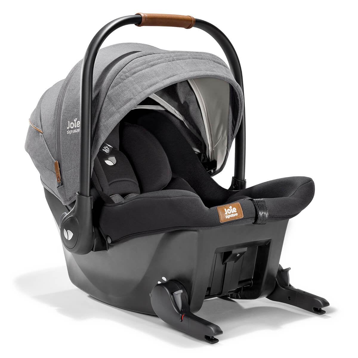 Joie® Otroški avtosedež / lupinica Sprint™ i-Size (40-75 cm) Signature Carbon Joie