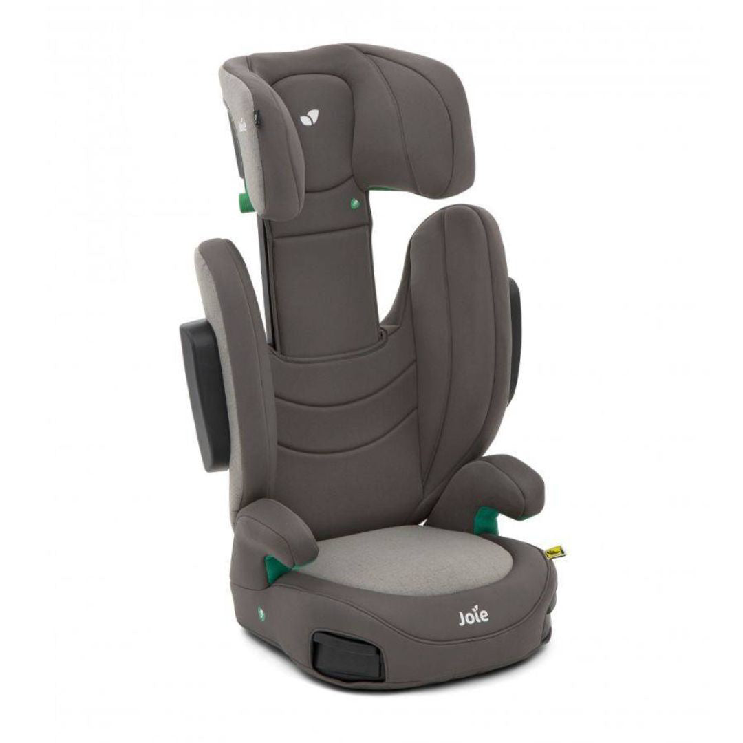 Joie® Otroški avtosedež i-Trillo™ i-Size (100-150 cm) Dark Pewter Joie
