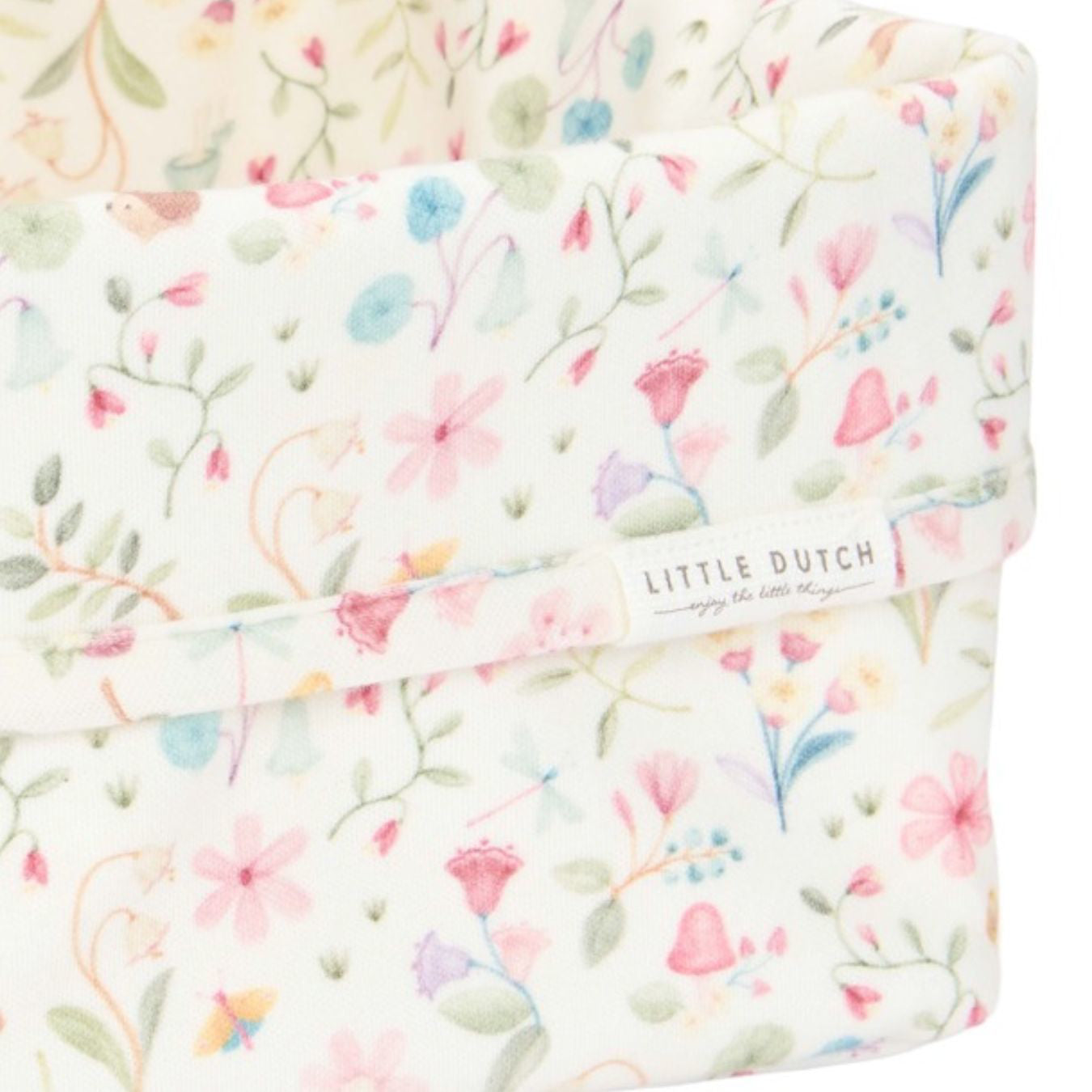 Little Dutch® Košara za shranjevanje Fairy Wonders 15x15x10 Little Dutch