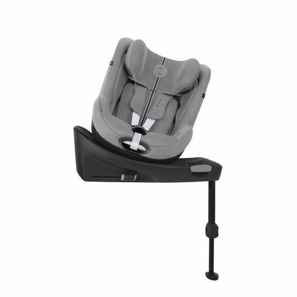 Cybex® Otroški avtosedež Sirona Gi i-Size (9-18 kg) PLUS Stone Grey Cybex