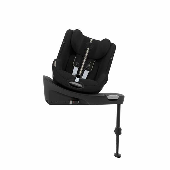 Cybex® Otroški avtosedež Sirona G i-Size (9-18 kg) PLUS Moon Black Cybex