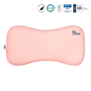 Koala Babycare® Moj prvi vzglavnik Perfect Head Maxi AIR Pink Koala Babycare