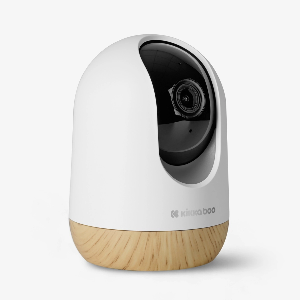 KikkaBoo® Varuška Wi-Fi Ethan KikkaBoo