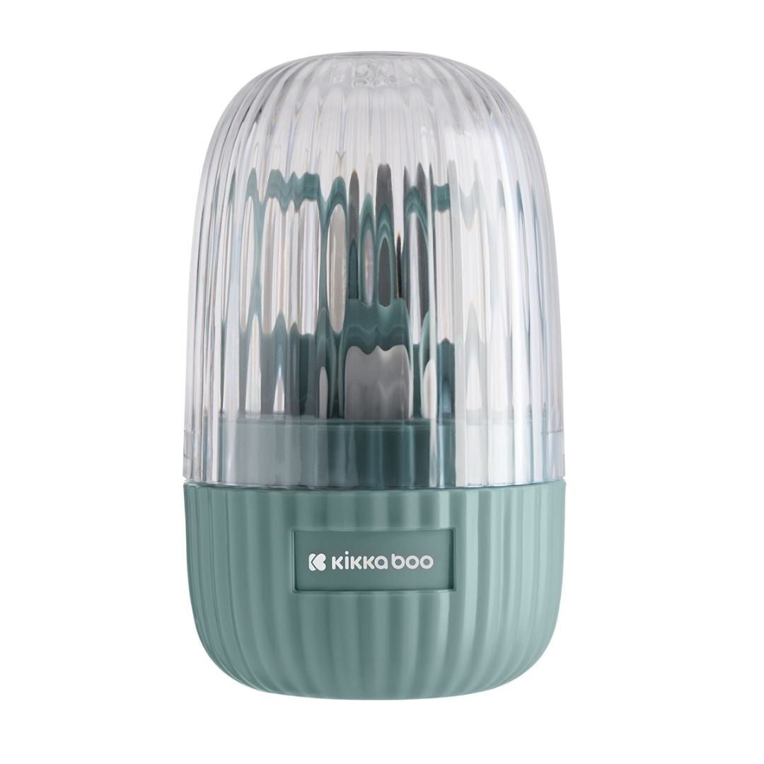 KikkaBoo® Set za krajšanje nohtov Mint KikkaBoo