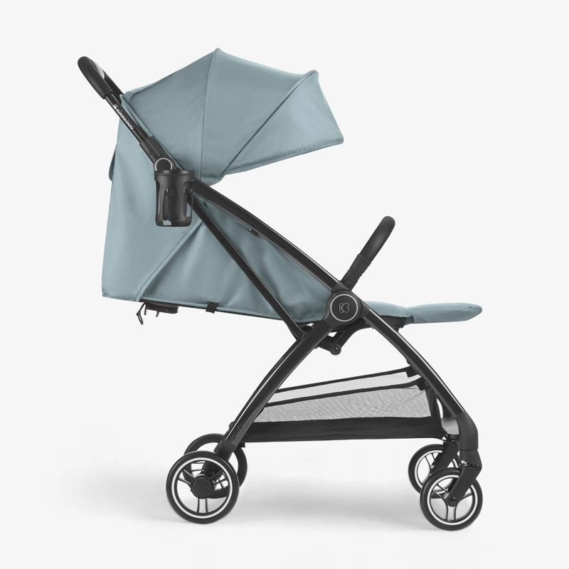 KikkaBoo® Otroški voziček Joy Mint KikkaBoo