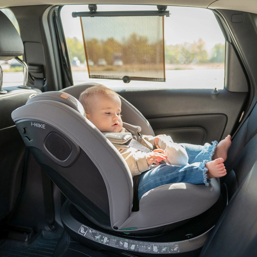 KikkaBoo® Senčniki za avto 2 kosa KikkaBoo